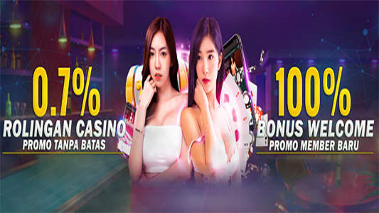 Slot Online Terpercaya Game Betting 10 Ribu Paling Menyenangkan